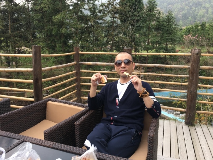 海纳百川的第二张照片--开封相亲服务中心