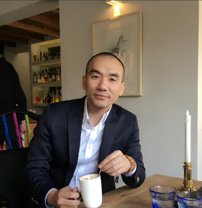 海纳百川的第三张照片--开封相亲服务中心