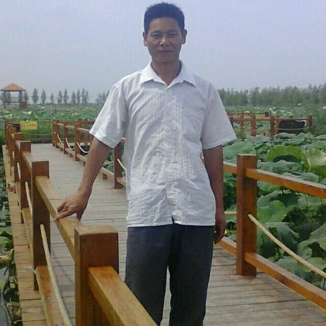 啊里的第一张照片--开封相亲服务中心