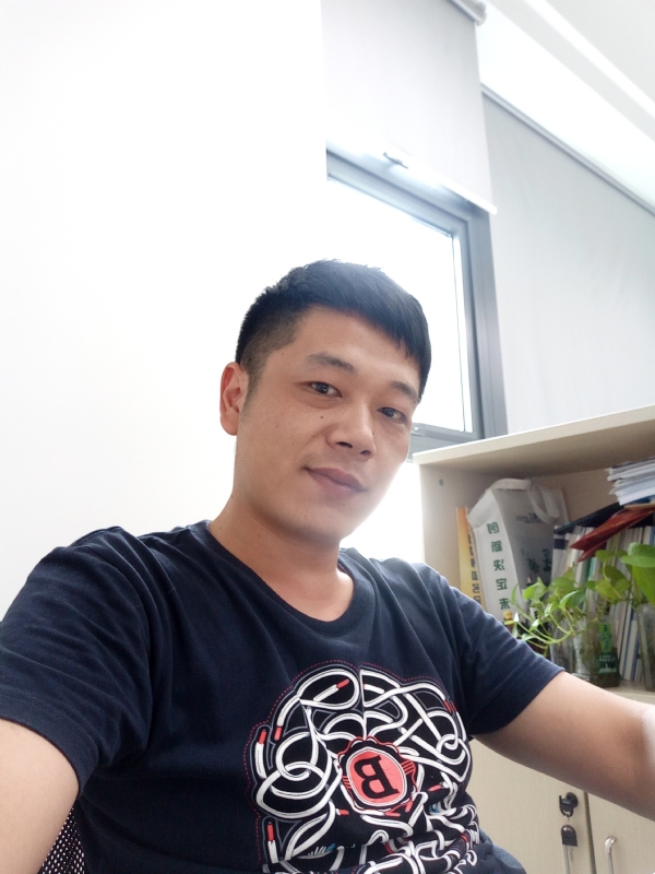 缘来如此的第一张照片--开封相亲服务中心