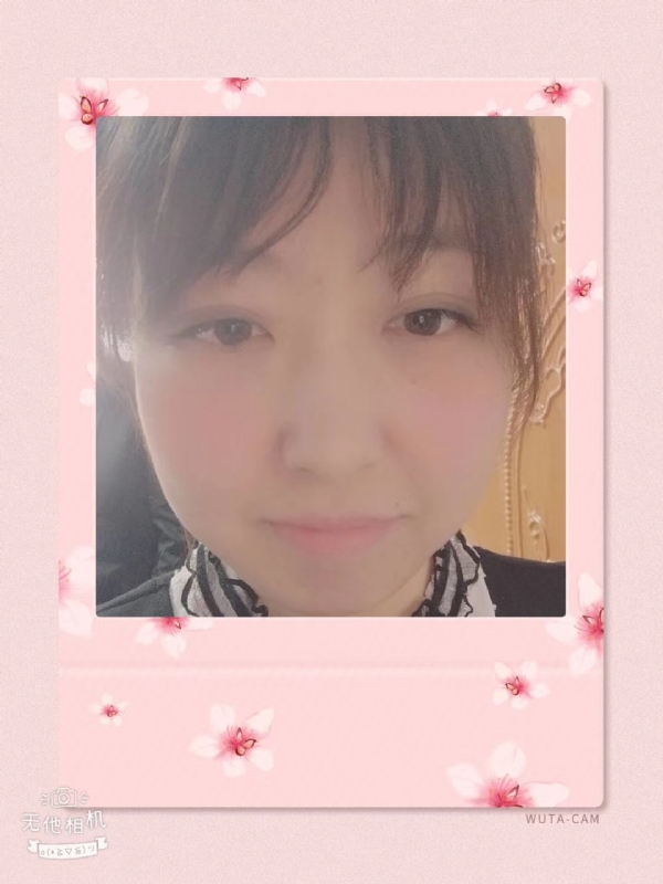 June的第一张照片--开封相亲服务中心