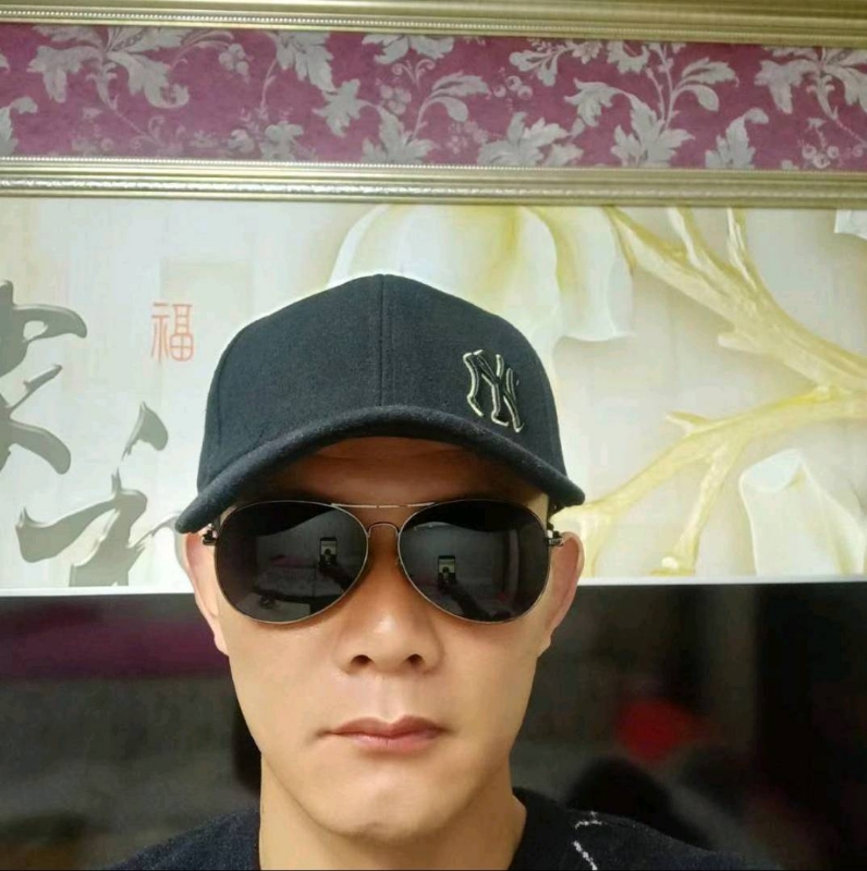 阿海的第一张照片--开封相亲服务中心