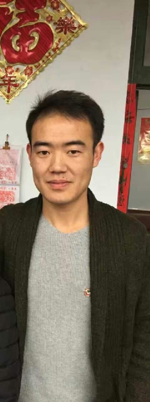 Mr源的第一张照片--开封相亲服务中心