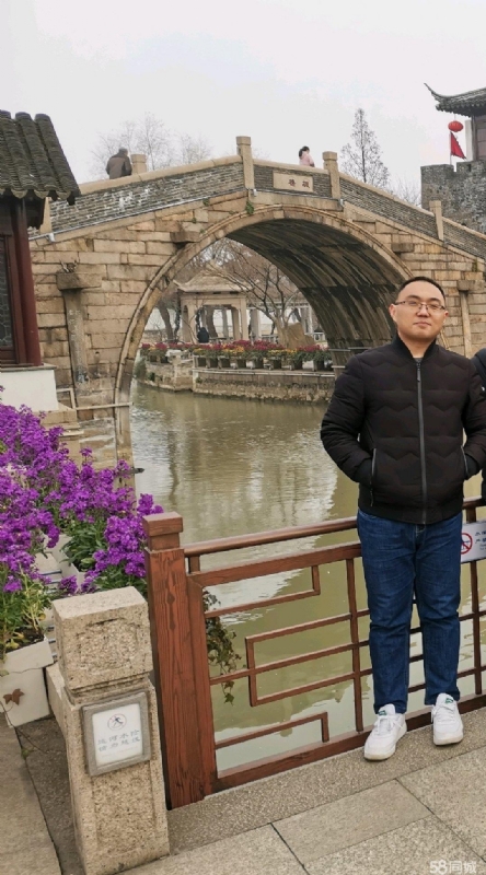 一生所爱的第一张照片--开封相亲服务中心