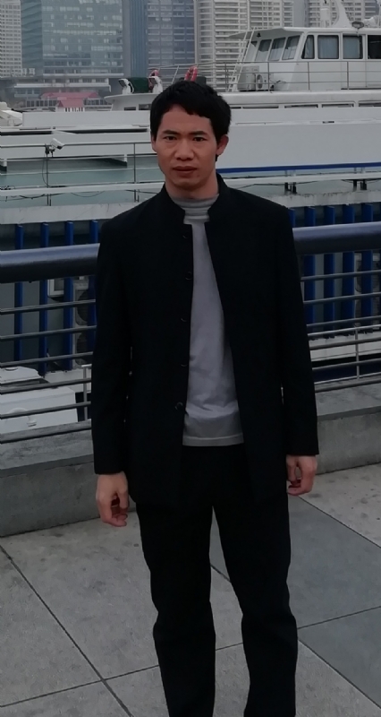 千里翔鹰的第一张照片--开封相亲服务中心