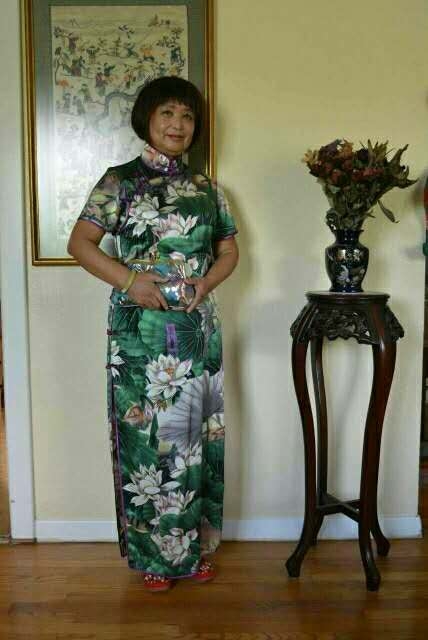 中學老師的第一张照片--开封相亲服务中心