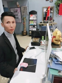 懂你的人不必多言的第一张照片--开封相亲服务中心