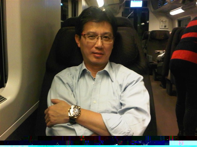 小倾的第一张照片--开封相亲服务中心