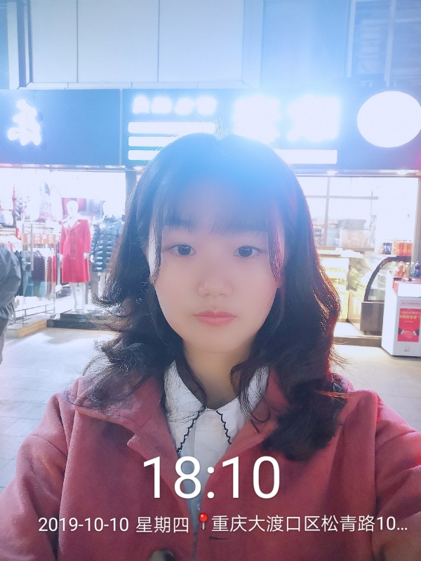 Jenny的第一张照片--开封相亲服务中心