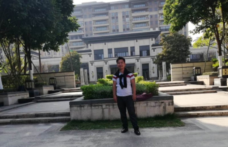 小城的第一张照片--开封相亲服务中心