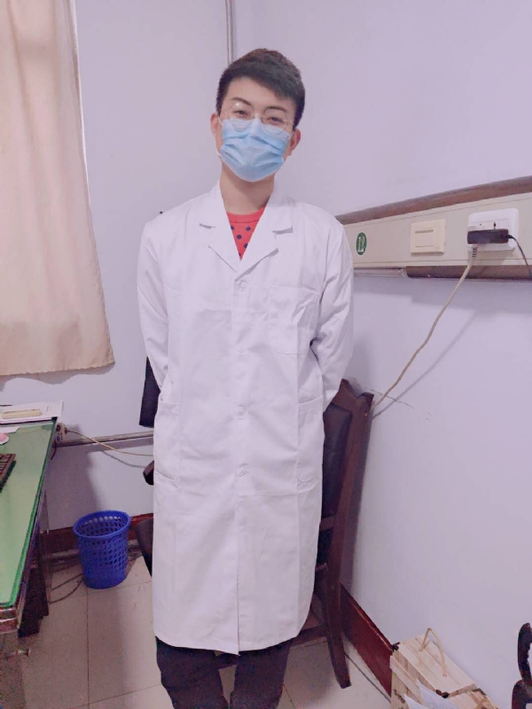 Leslie的第一张照片--开封相亲服务中心