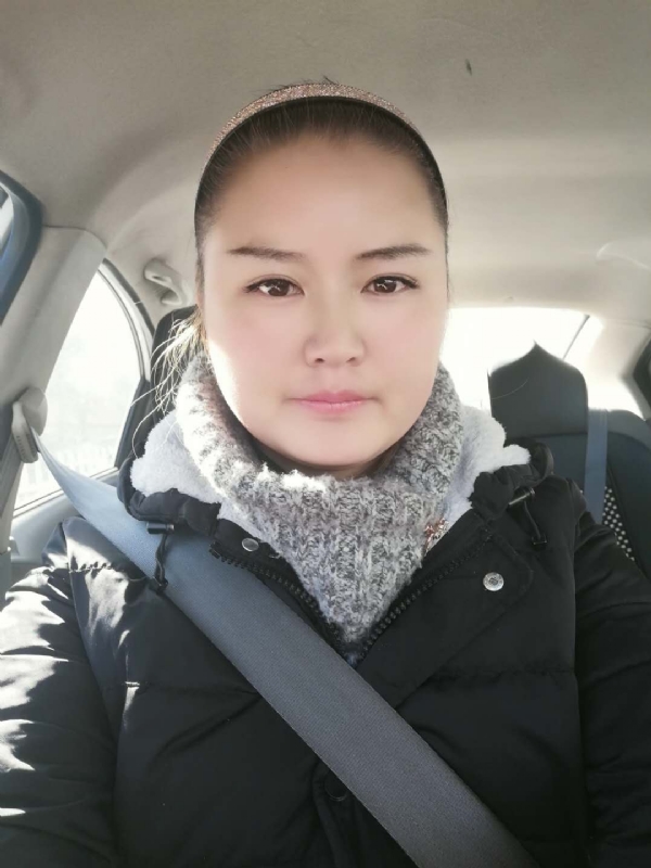 牵手缘的第一张照片--开封相亲服务中心