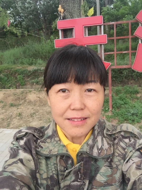 雪的第一张照片--开封相亲服务中心