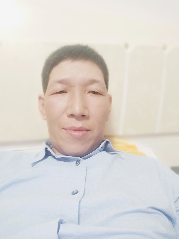 寂寞的等待的第一张照片--开封相亲服务中心