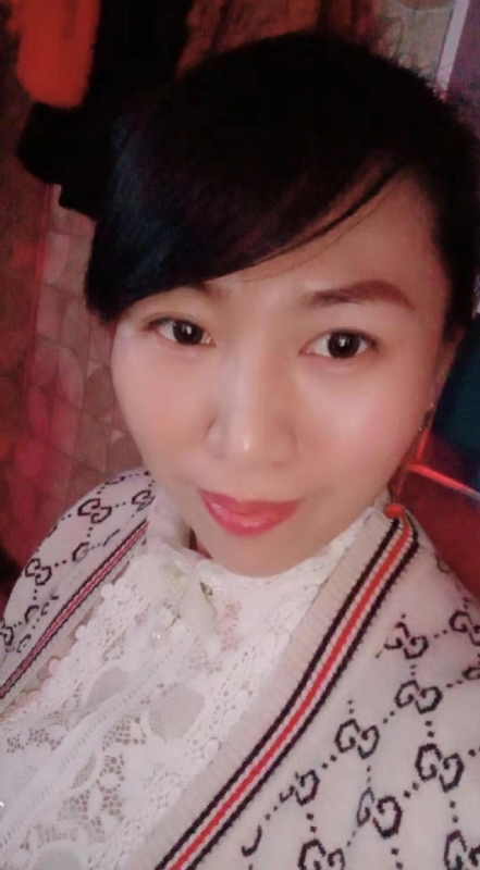 转角遇爱的第一张照片--开封相亲服务中心