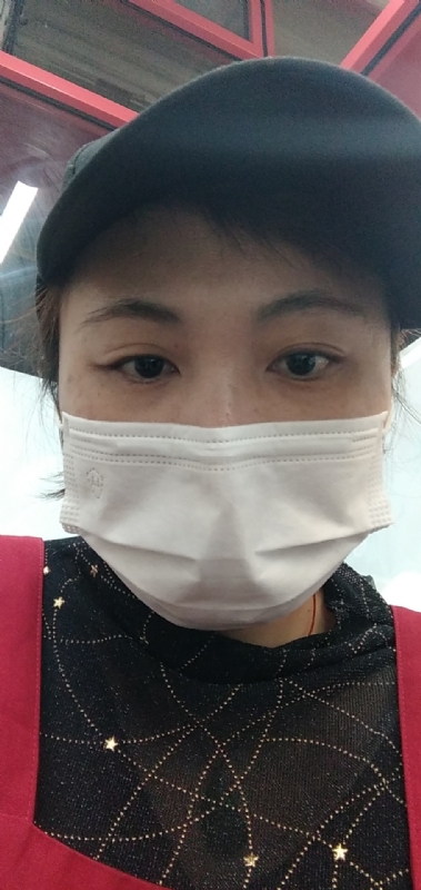 tata倩倩的第一张照片--开封相亲服务中心