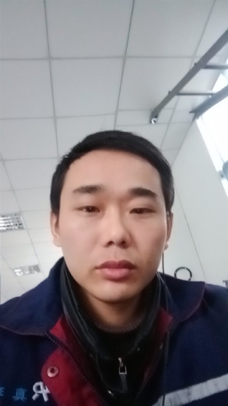 一笑而过的第一张照片--开封相亲服务中心