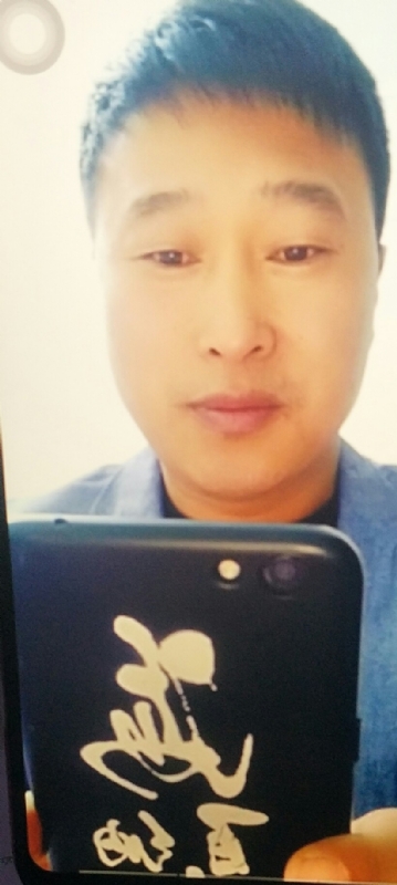 可乐猫的第一张照片--开封相亲服务中心