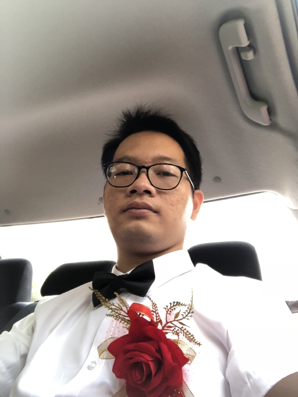 陈陈的第一张照片--开封相亲服务中心