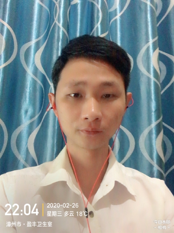 小林的第一张照片--开封相亲服务中心