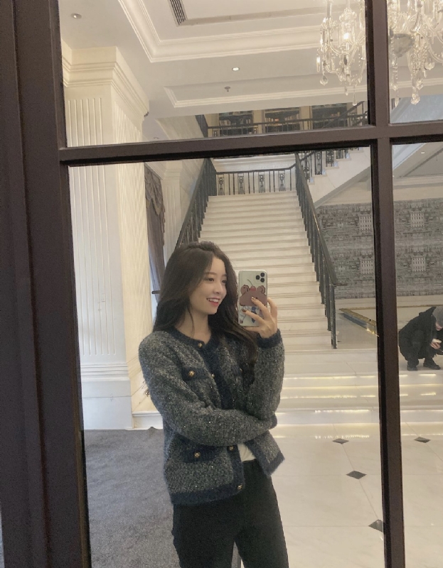 Emily的第一张照片--开封相亲服务中心