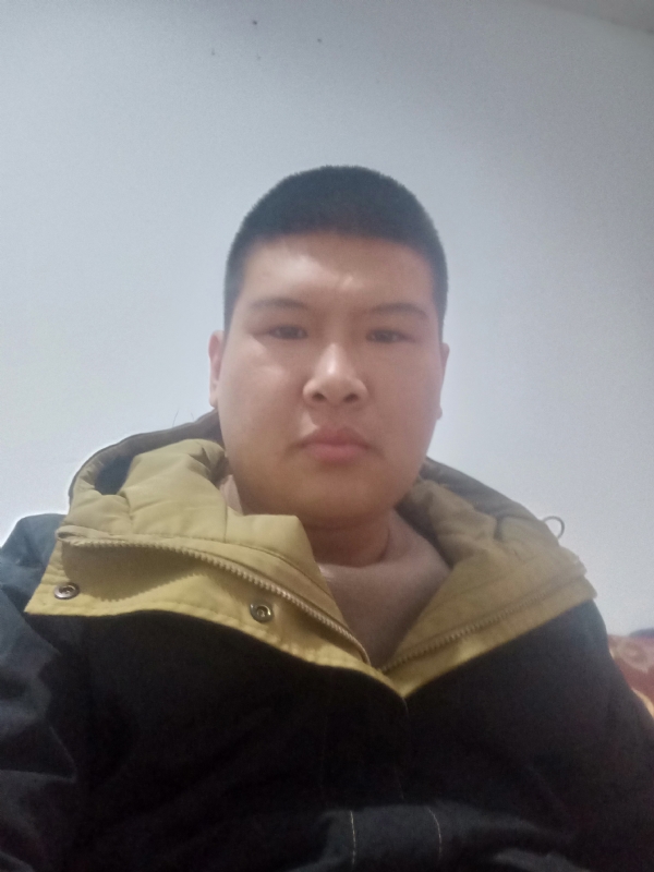 小辉辉2020的第一张照片--开封相亲服务中心