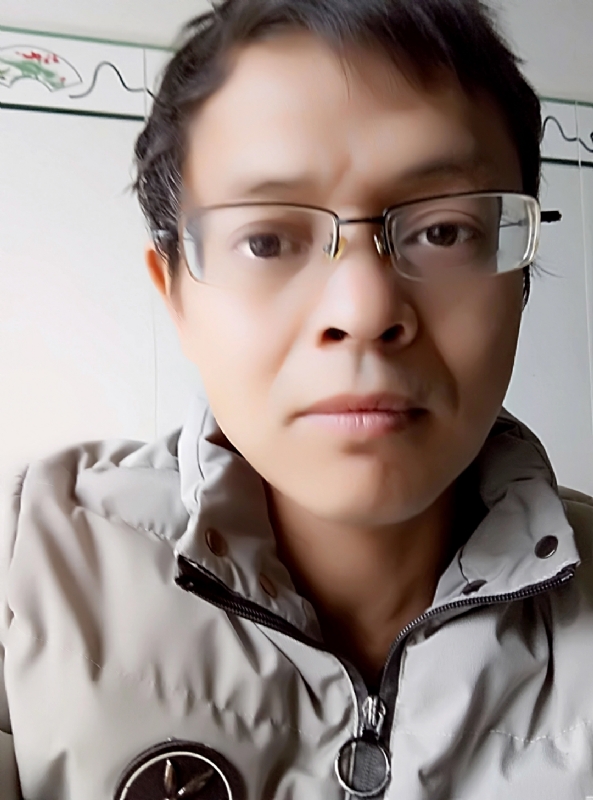 小吴的第一张照片--开封相亲服务中心