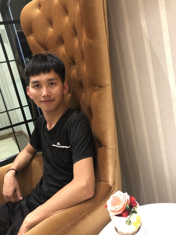 勿忘稀粥的第一张照片--开封相亲服务中心