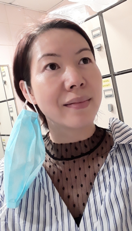 Nana的第一张照片--开封相亲服务中心