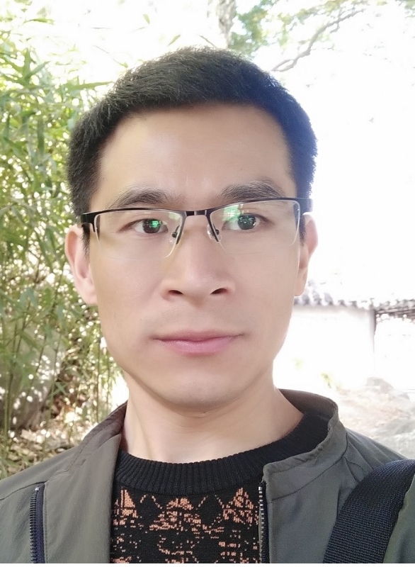 翔飞的第二张照片--开封相亲服务中心