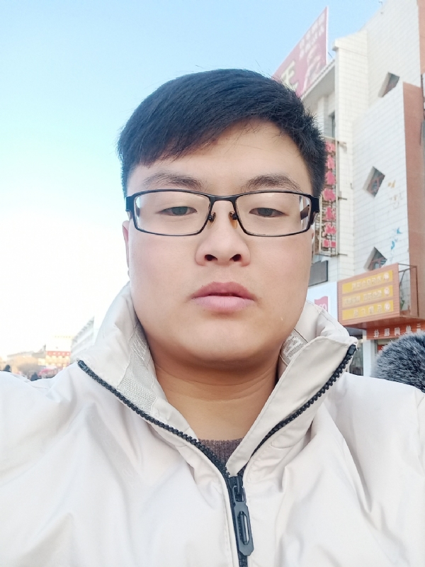 执子之手与子偕老的第一张照片--开封相亲服务中心