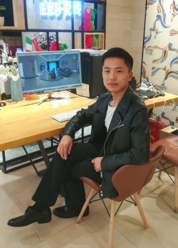 教师的第一张照片--开封相亲服务中心