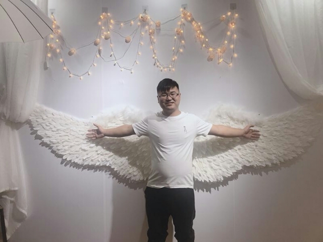 小凡的第一张照片--开封相亲服务中心