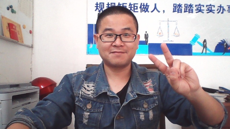 顾律师的第二张照片--开封相亲服务中心