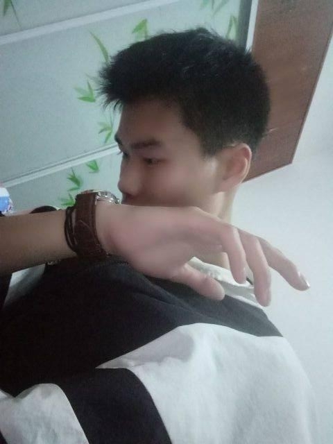 溟濛的第一张照片--开封相亲服务中心