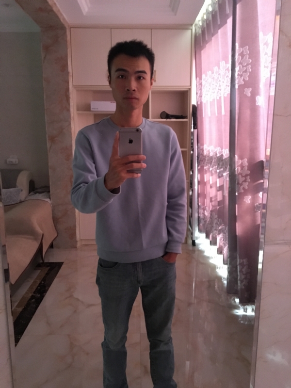 kylin的第一张照片--开封相亲服务中心