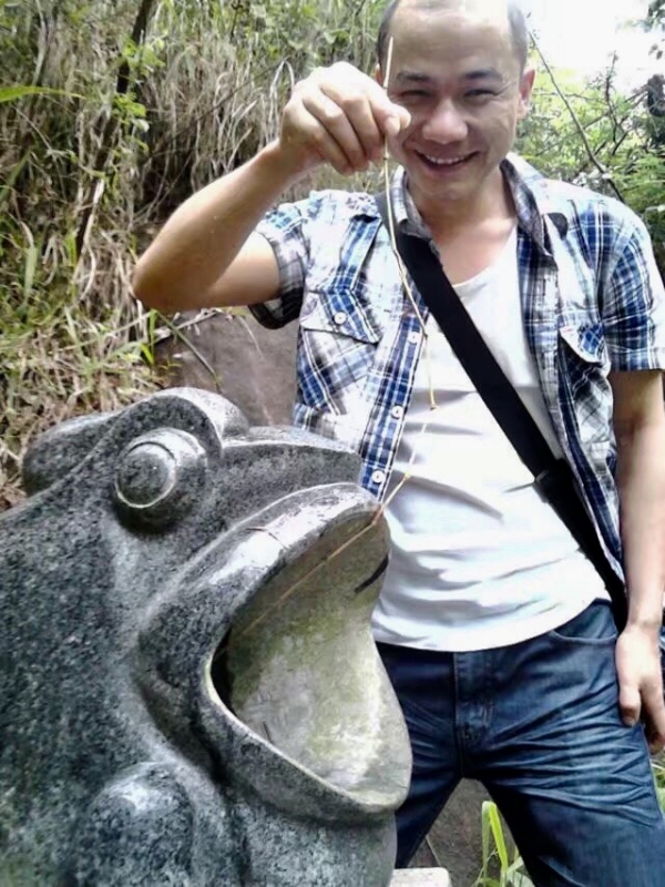 搜搜更懂你的第一张照片--开封相亲服务中心