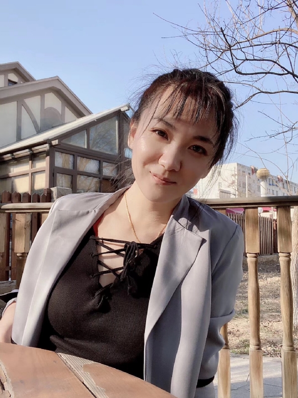 包容的第三张照片--开封相亲服务中心