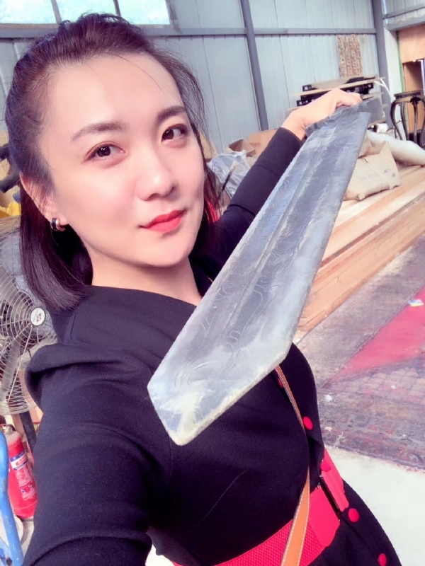 包容的第四张照片--开封相亲服务中心