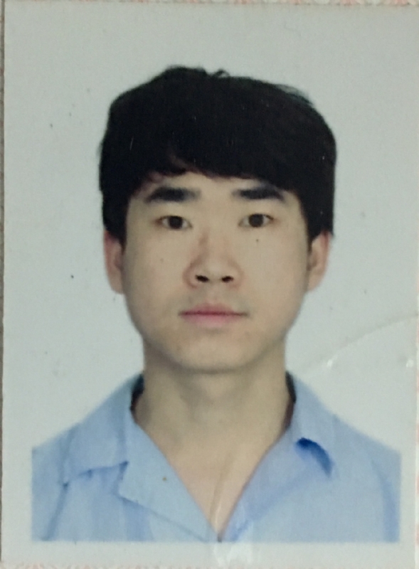 我在这里的第一张照片--开封相亲服务中心