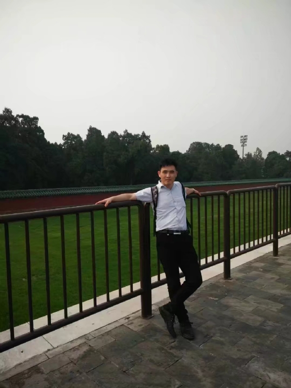 牛郎的第三张照片--开封相亲服务中心