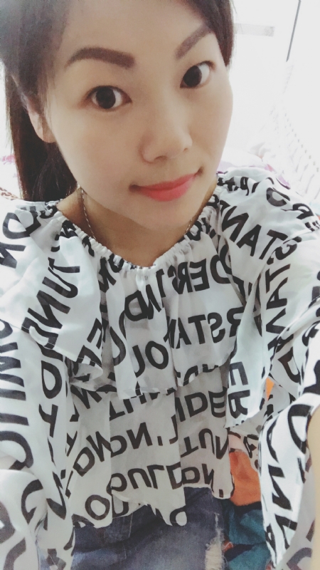 柠檬草的味道的第一张照片--开封相亲服务中心