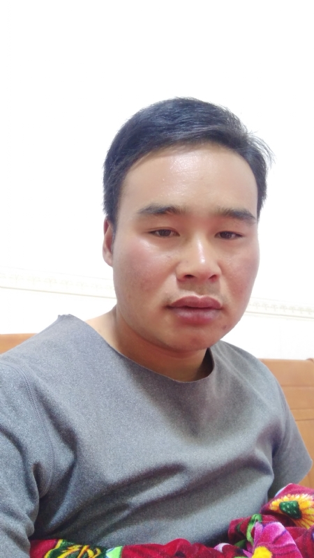 清梅煮酒的第一张照片--开封相亲服务中心