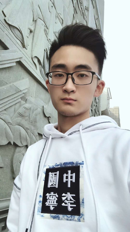 詹红平的第一张照片--开封相亲服务中心