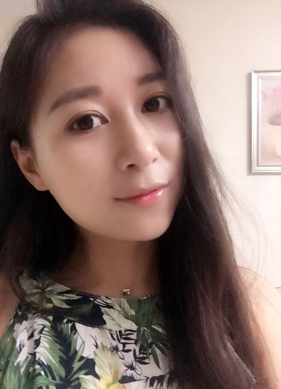 盛開的第一张照片--开封相亲服务中心