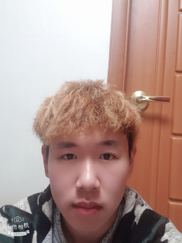 李志鹏的第一张照片--开封相亲服务中心