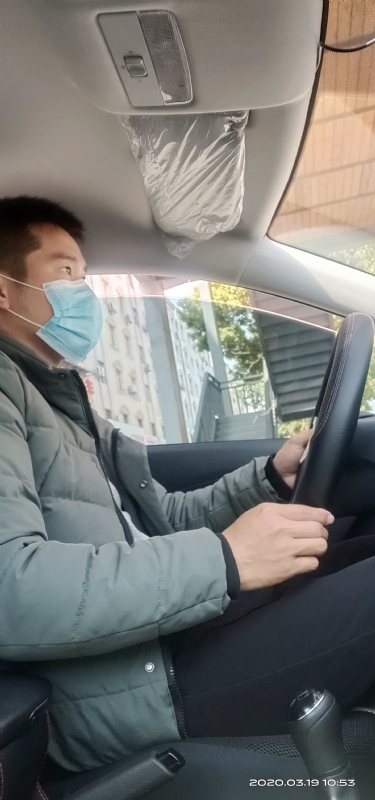 一切随缘的第一张照片--开封相亲服务中心