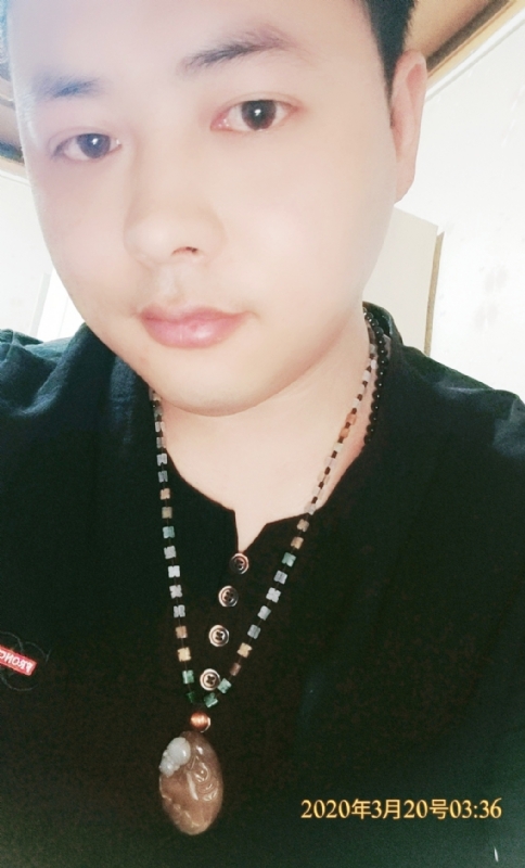 滴水成沙的第一张照片--开封相亲服务中心