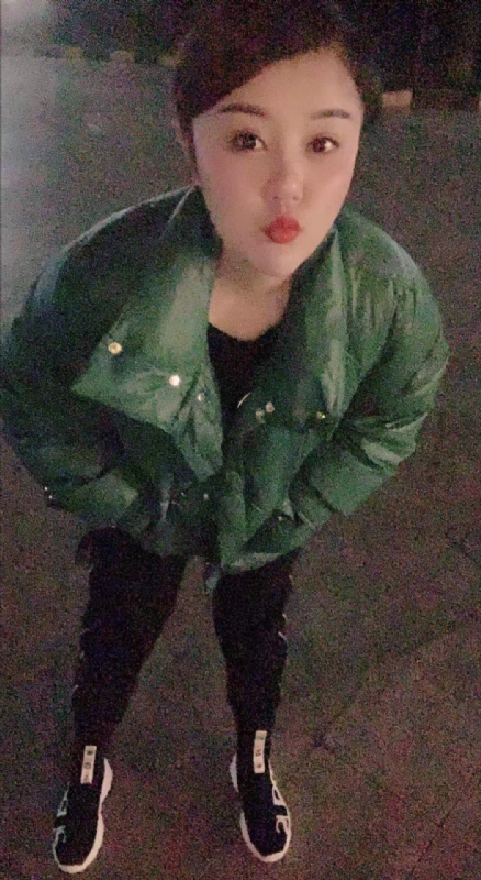 杨乔依的第一张照片--开封相亲服务中心