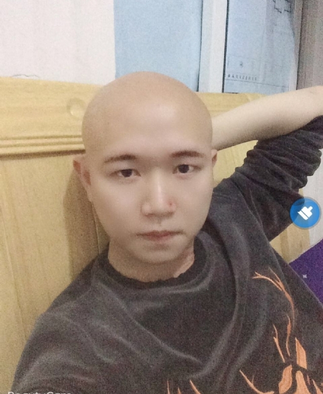 昊天的第一张照片--开封相亲服务中心